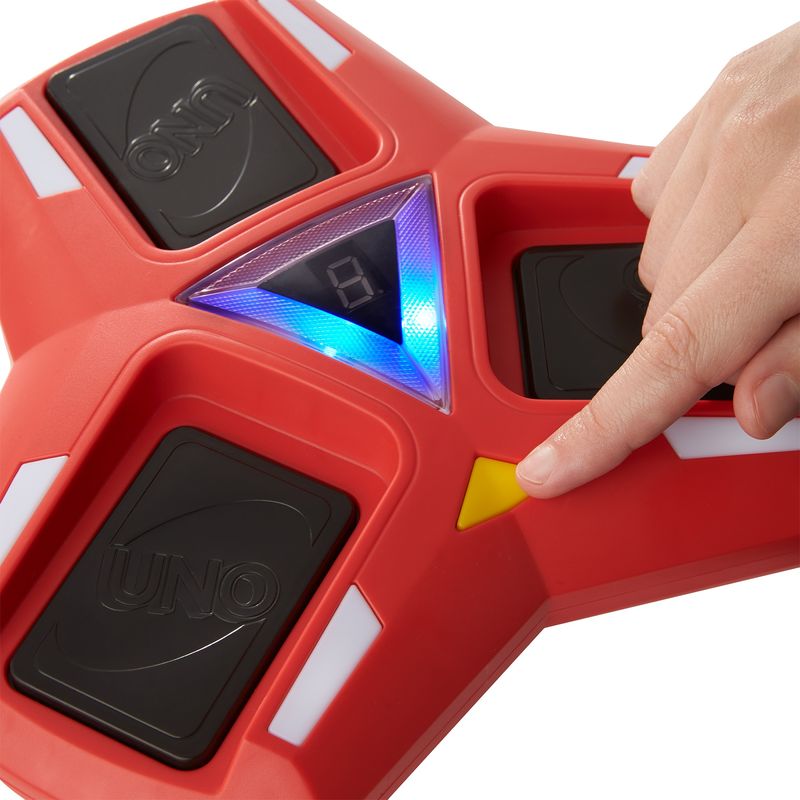 UNO Triple Play - Toyworld Australia