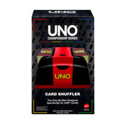 UNO Championship Shuffler