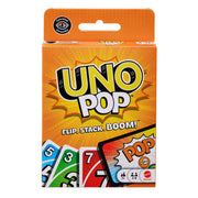 UNO Pop Card Game