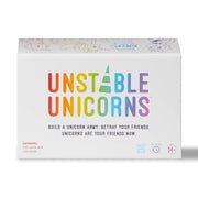 Unstable Unicorns Base Game