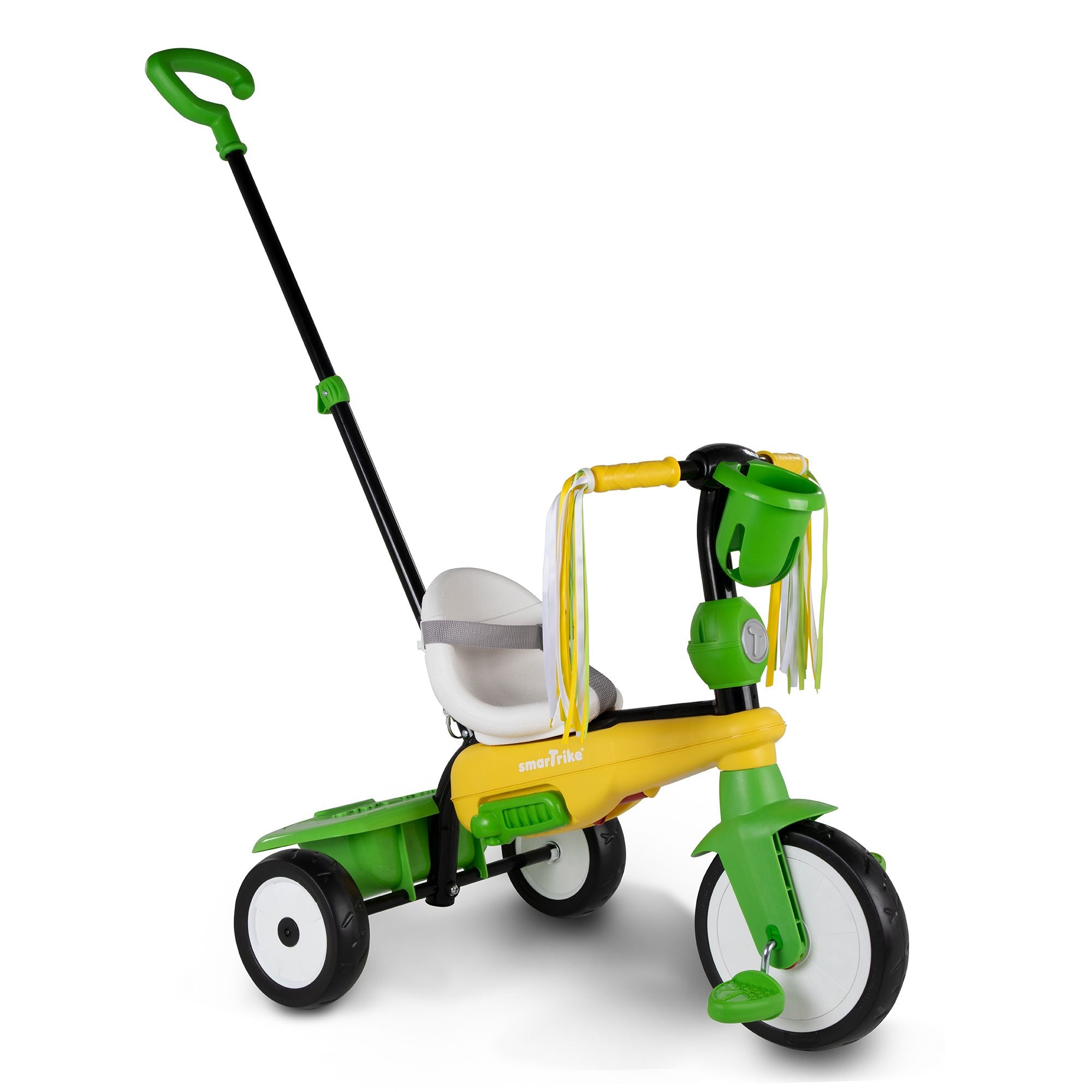 SmarTrike Breeze S Toddler Trike - Dino