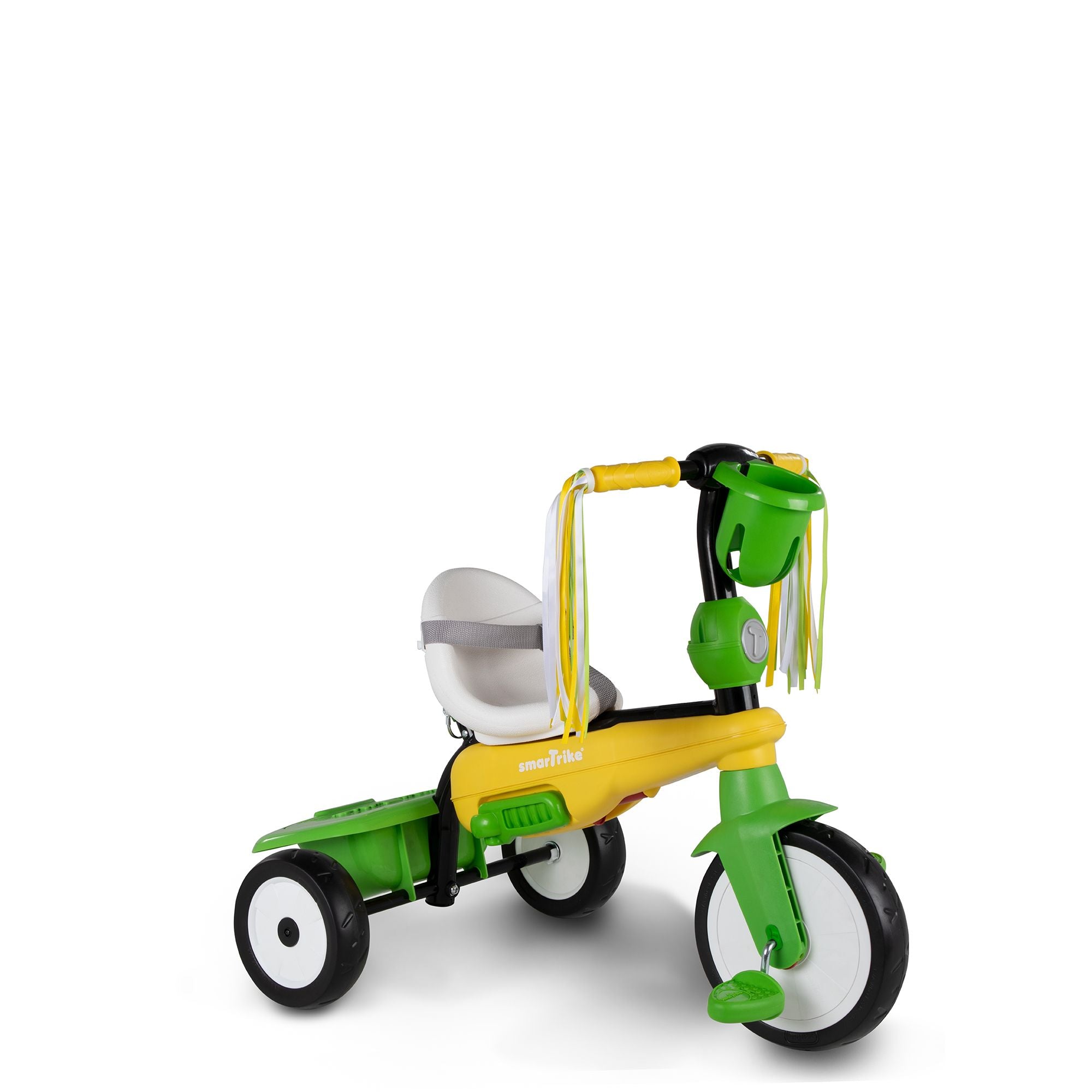 SmarTrike Breeze S Toddler Trike - Dino