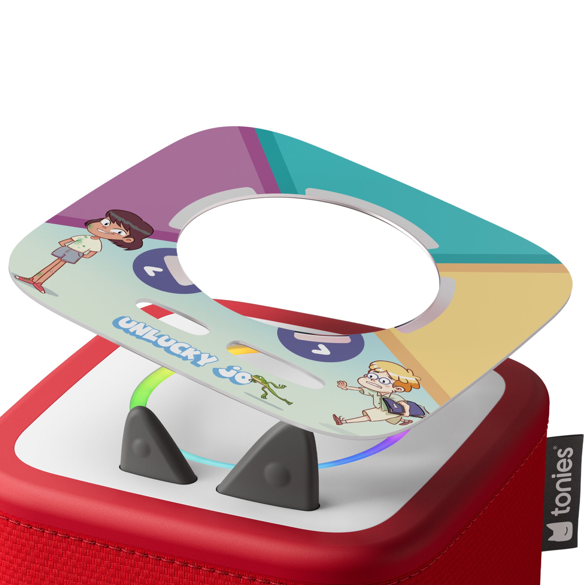 Tonies Tonieplay - Unlucky Jo