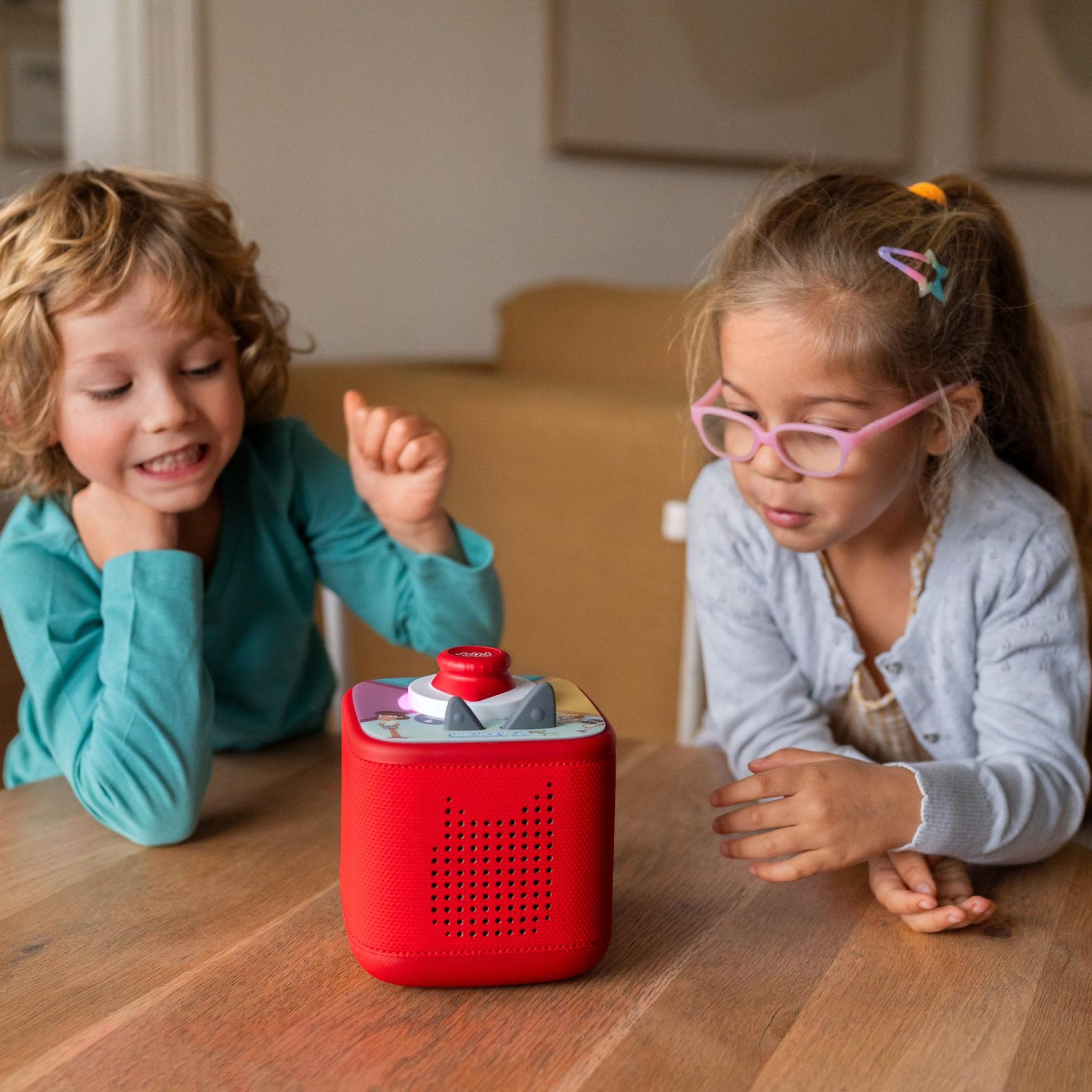 Tonies Tonieplay - Unlucky Jo