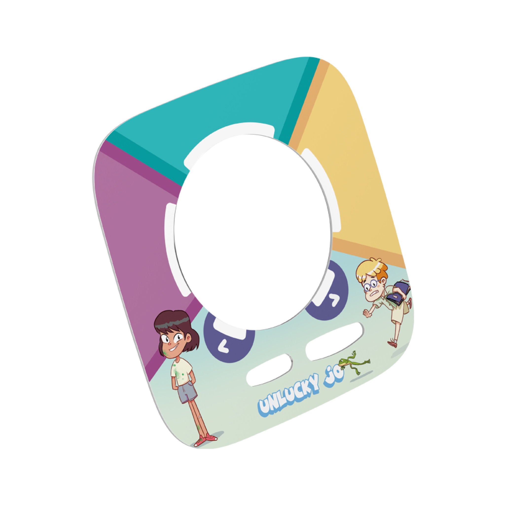 Tonies Tonieplay - Unlucky Jo