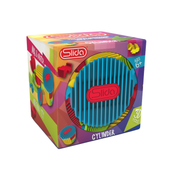 Slida 3D Classic Cylinder