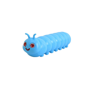 Squishy Jumbo 26cm Caterpillar Assorted Styles