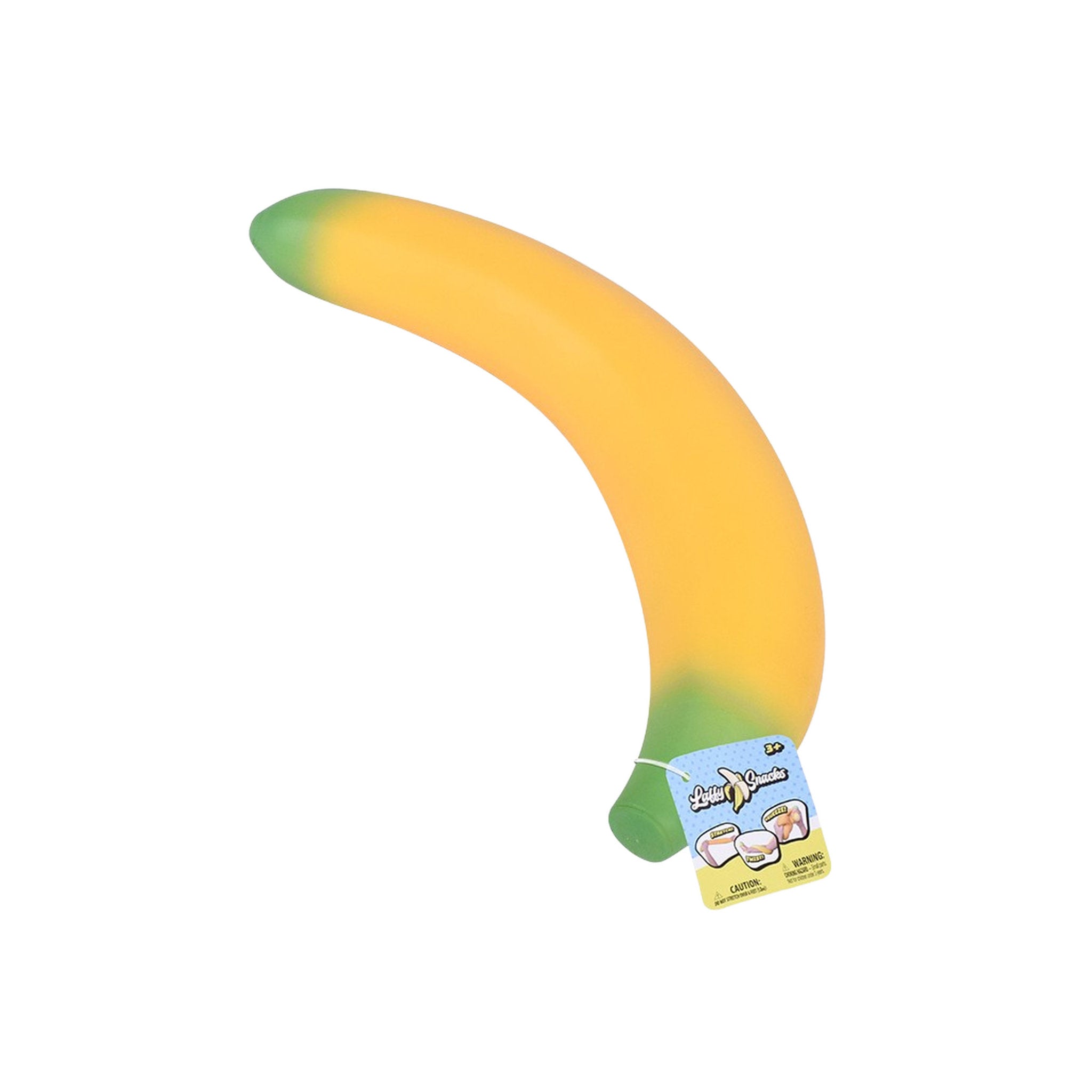 Toymendous Giant Squishy Banana