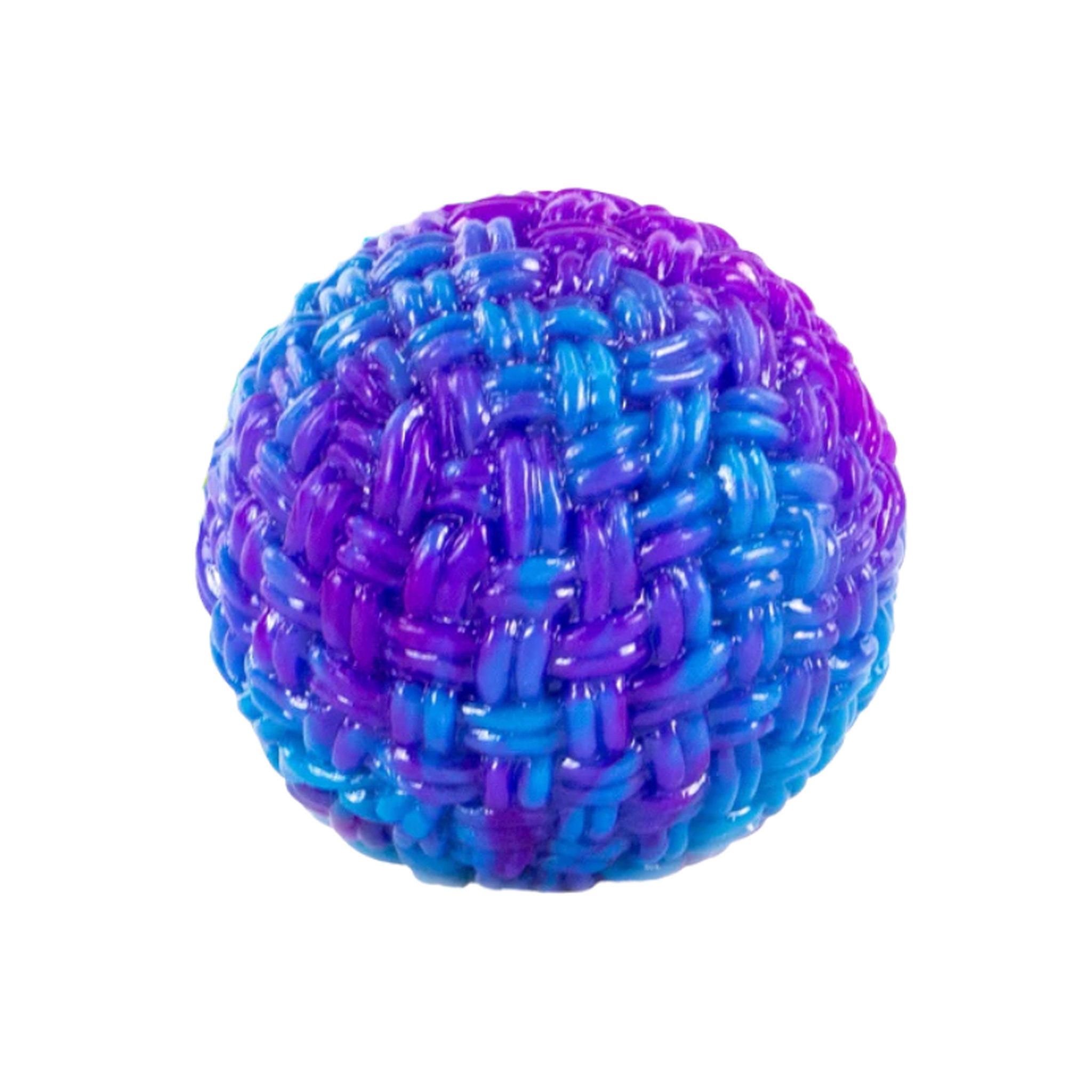 High Bounce Woolly Ball Assorted Styles