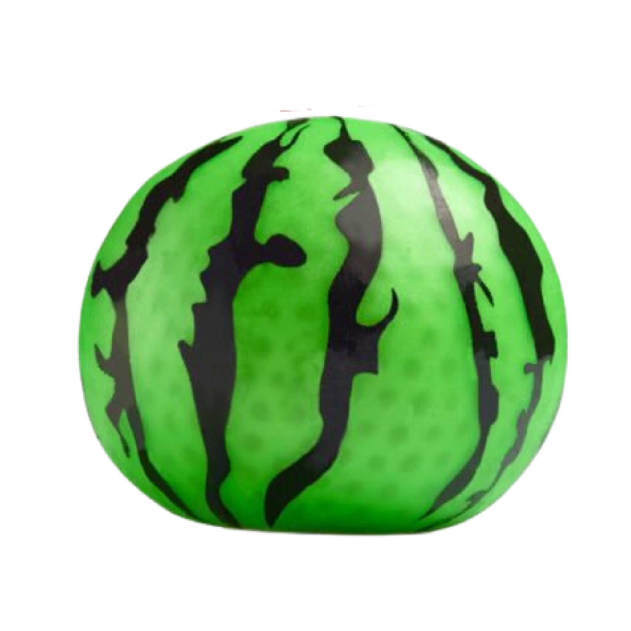 Squishy Bean Filled 10cm Watermelon - Large