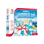 Smart Games Penguins Huddle Up