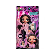 L.O.L Surprise O.M.G Music Festival Fashion Doll - Rosalia
