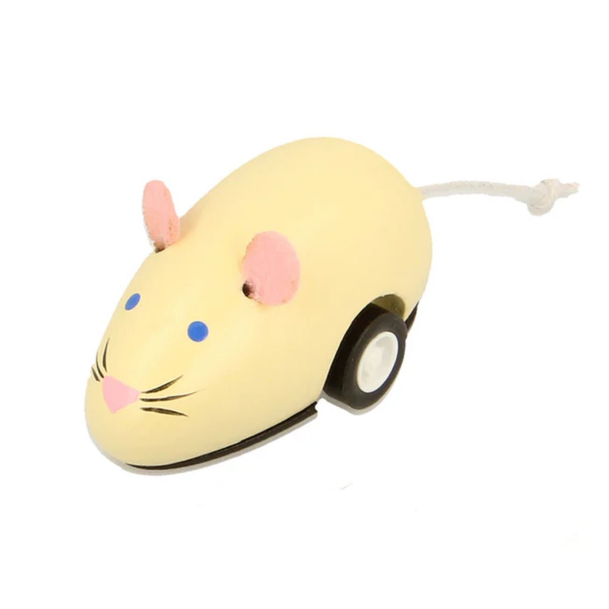 Pull Back Mouse Assorted Styles
