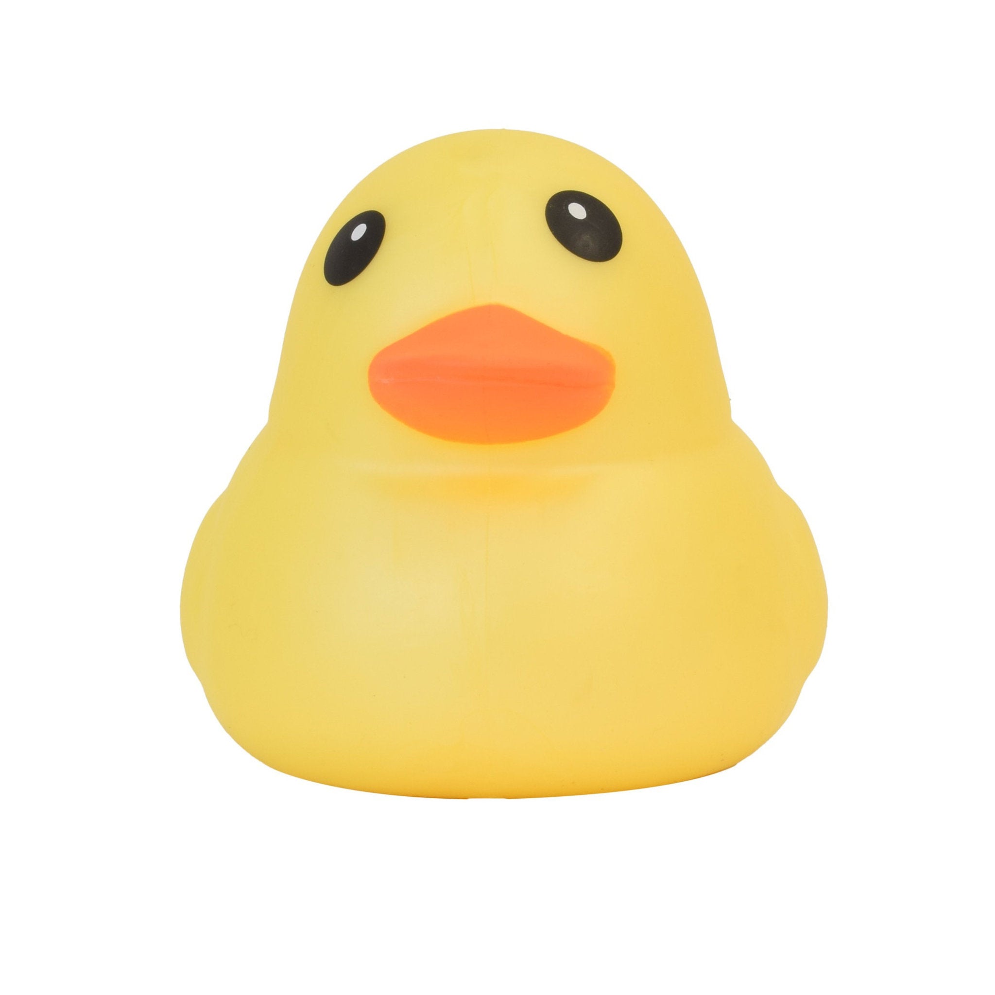 Toymendous Laffy Quacks Jumbo Squishy Duck Assorted Styles