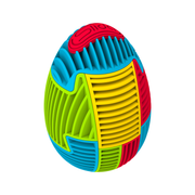 Slida 3D Classic Egg Assorted Styles