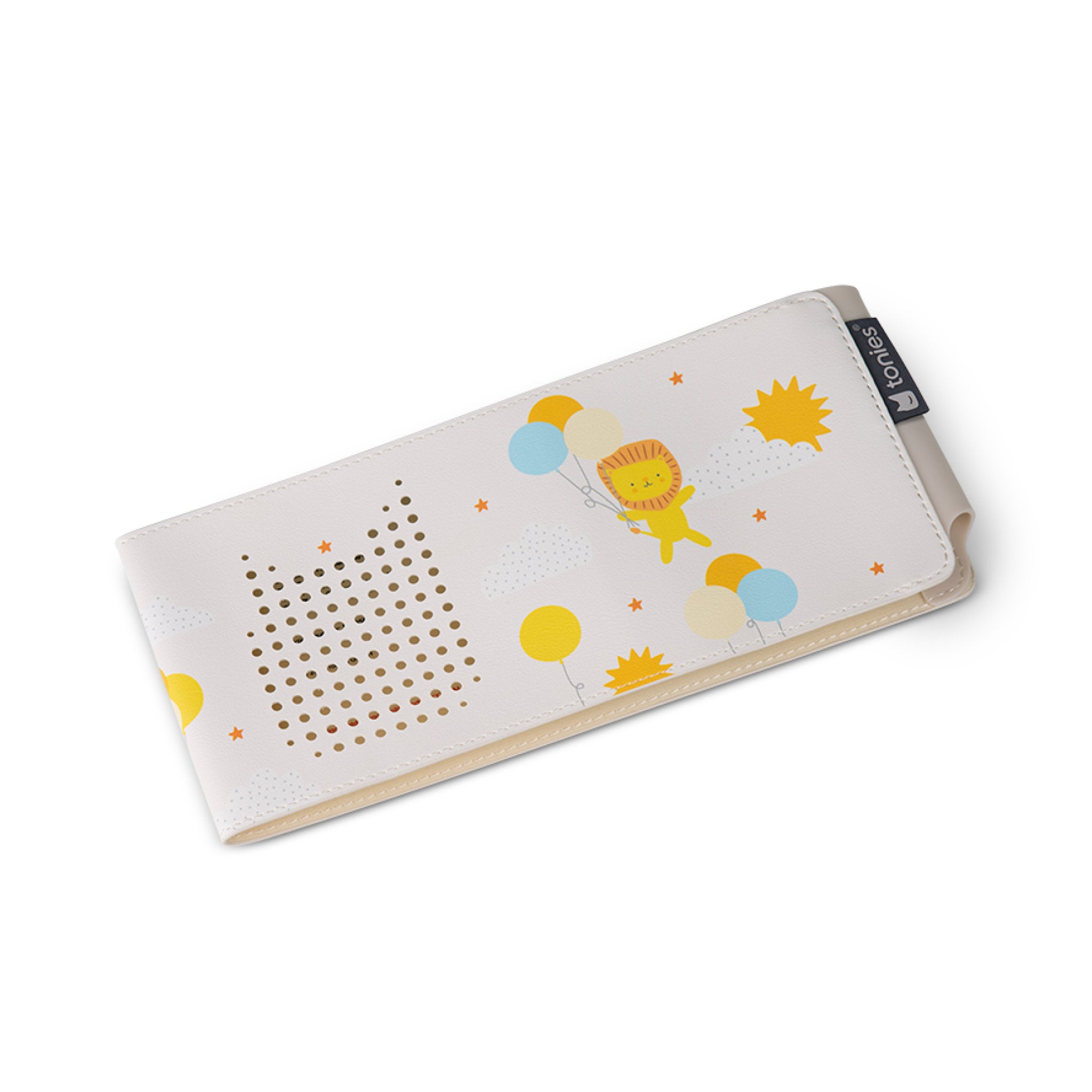 Tonies Toniebox 2 Sleeve - Up In The Clouds