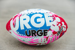 RUGBY BALL ASSORTED STYLES