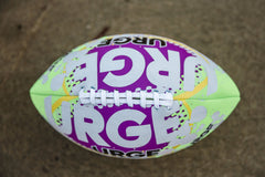 RUGBY BALL ASSORTED STYLES