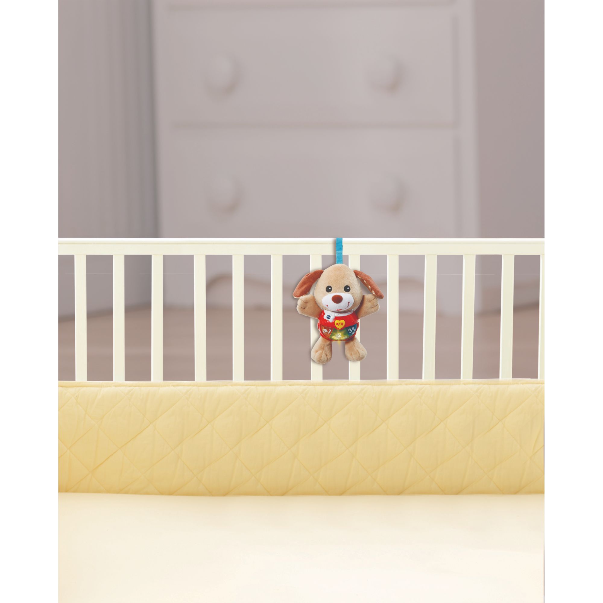 VTech Baby Little Singing Puppy Assorted Styles