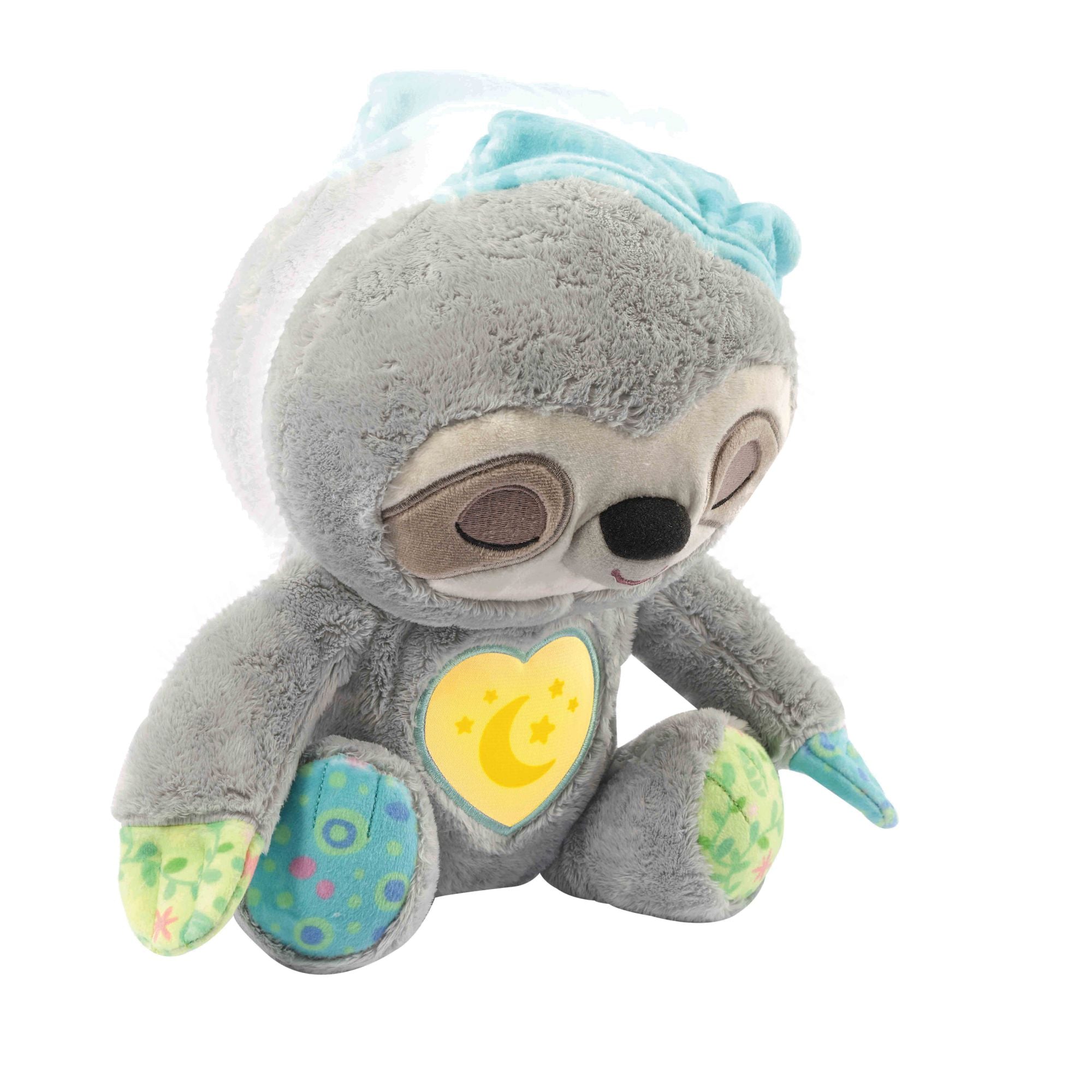 VTech Baby My Sleepy Sloth