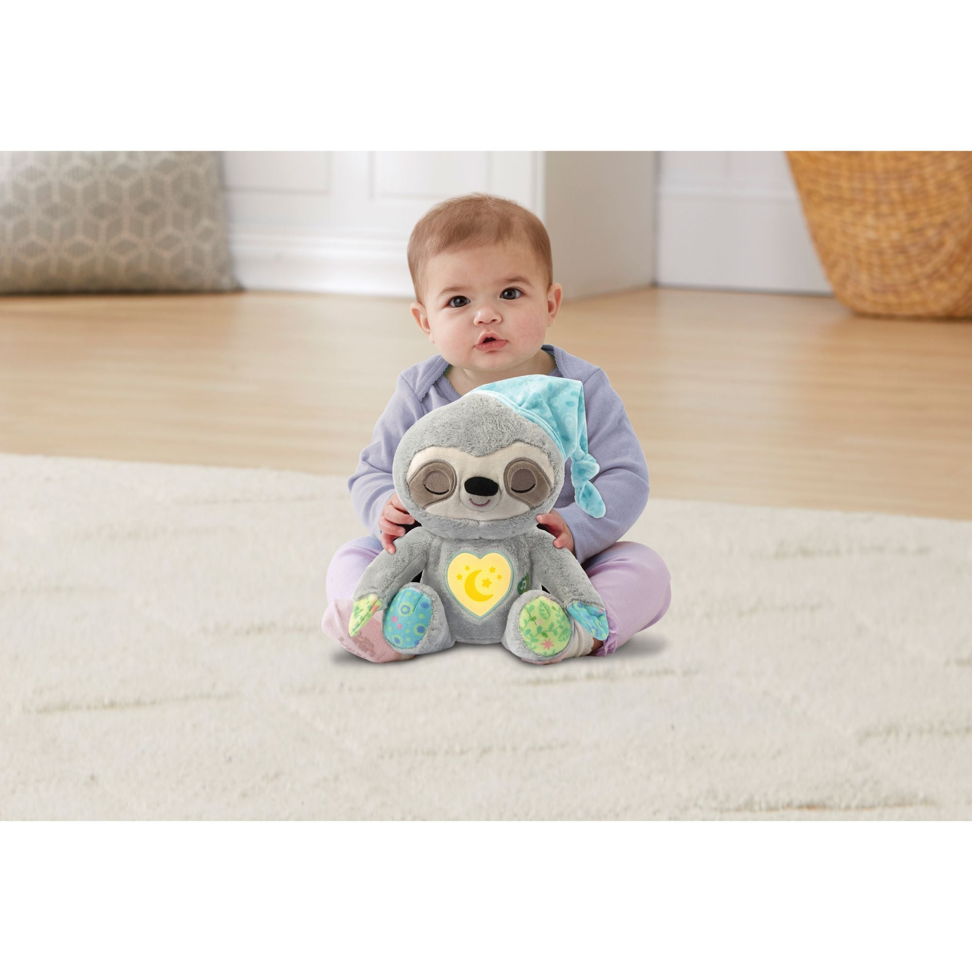 VTech Baby My Sleepy Sloth