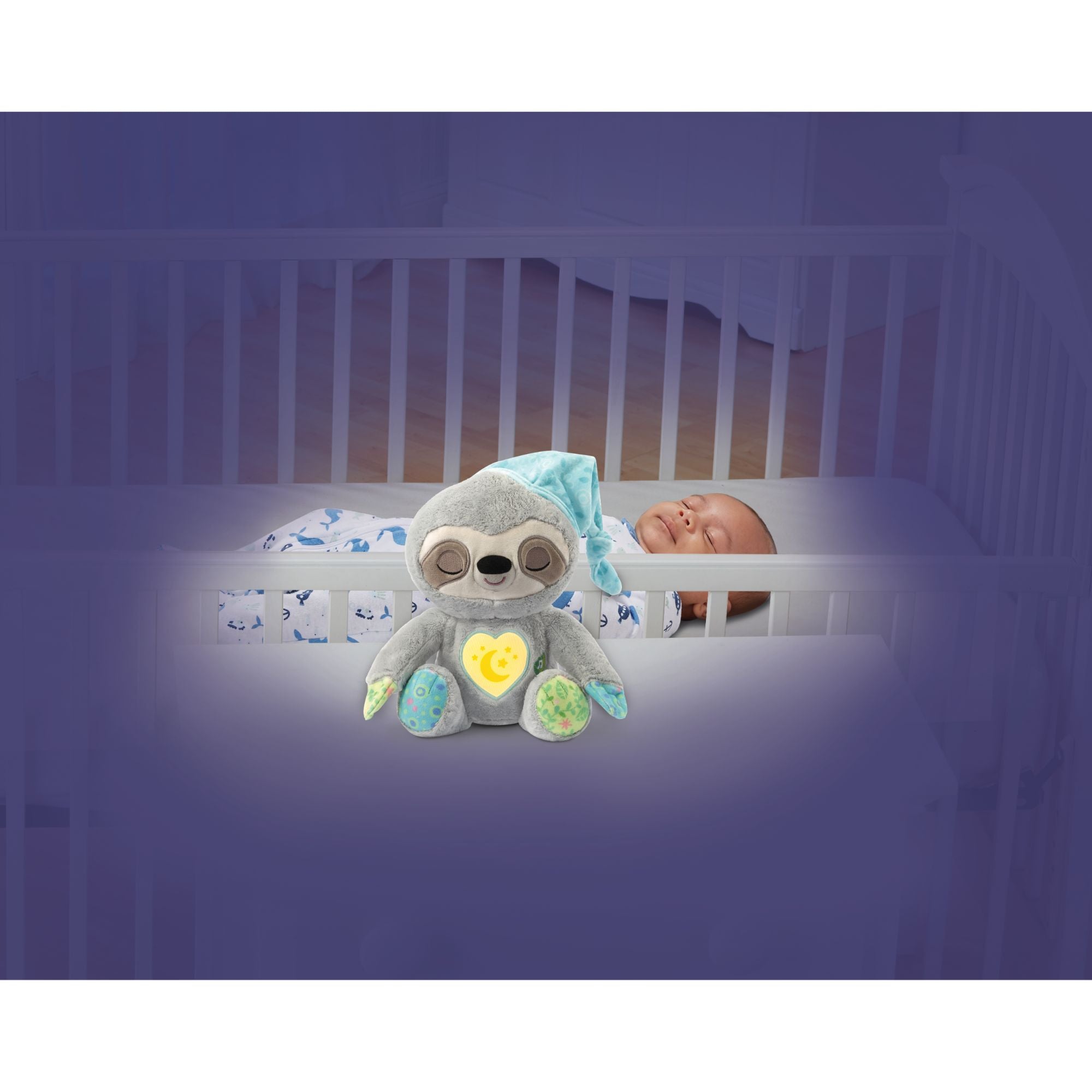 VTech Baby My Sleepy Sloth