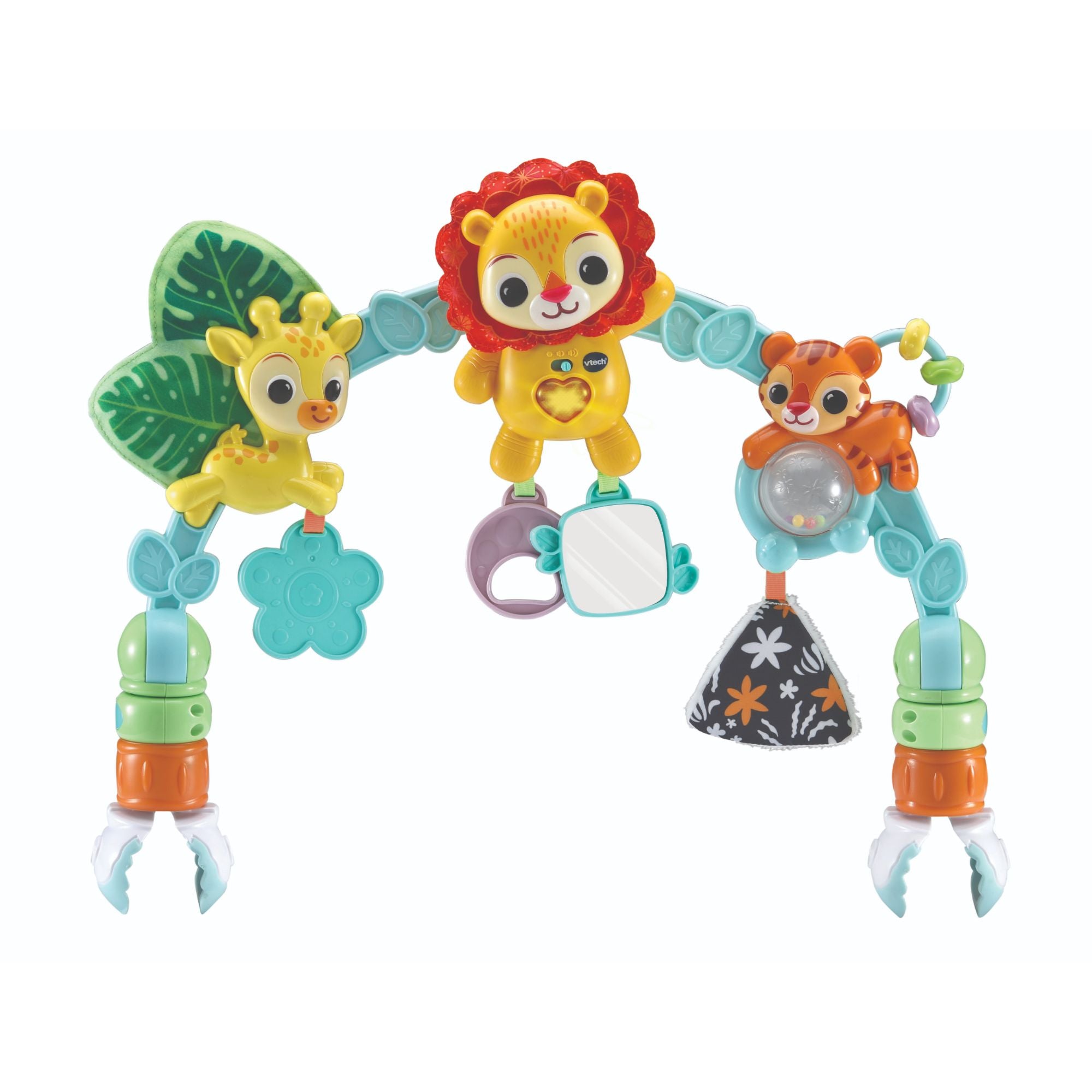 VTech Baby On-The-Go Animal Arch