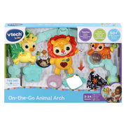 VTech Baby On-The-Go Animal Arch