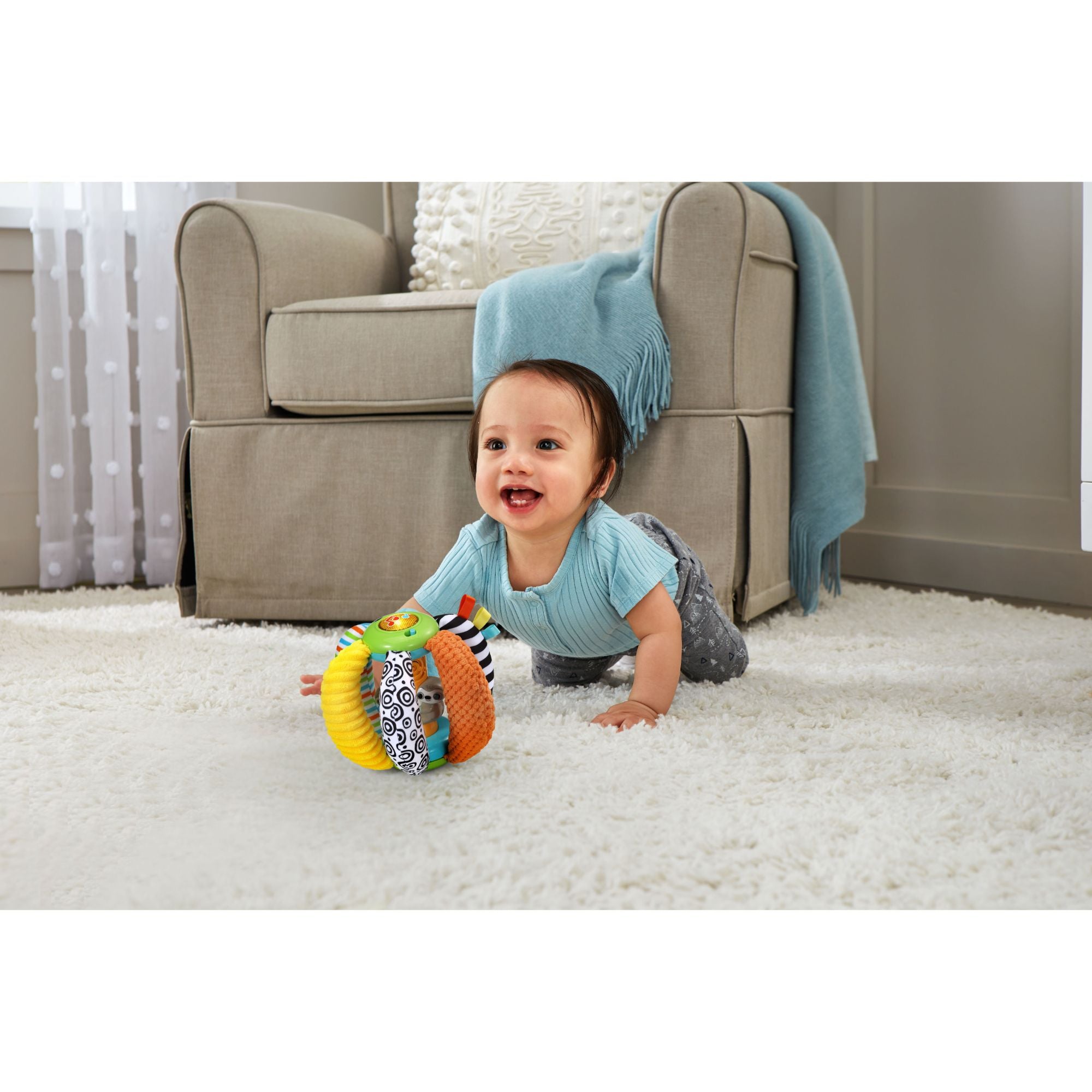 VTech Baby Peek-A-Boo Surprise