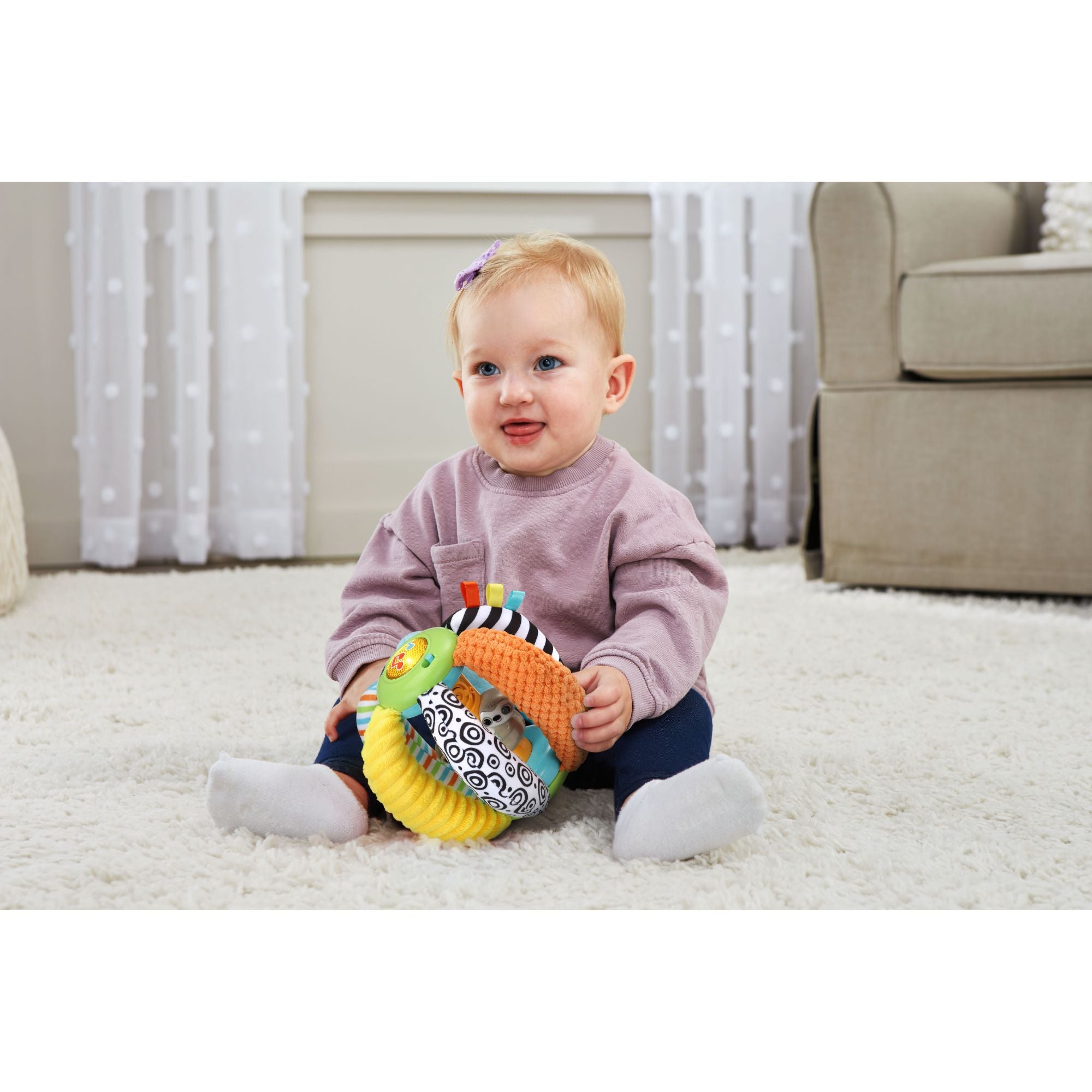VTech Baby Peek-A-Boo Surprise