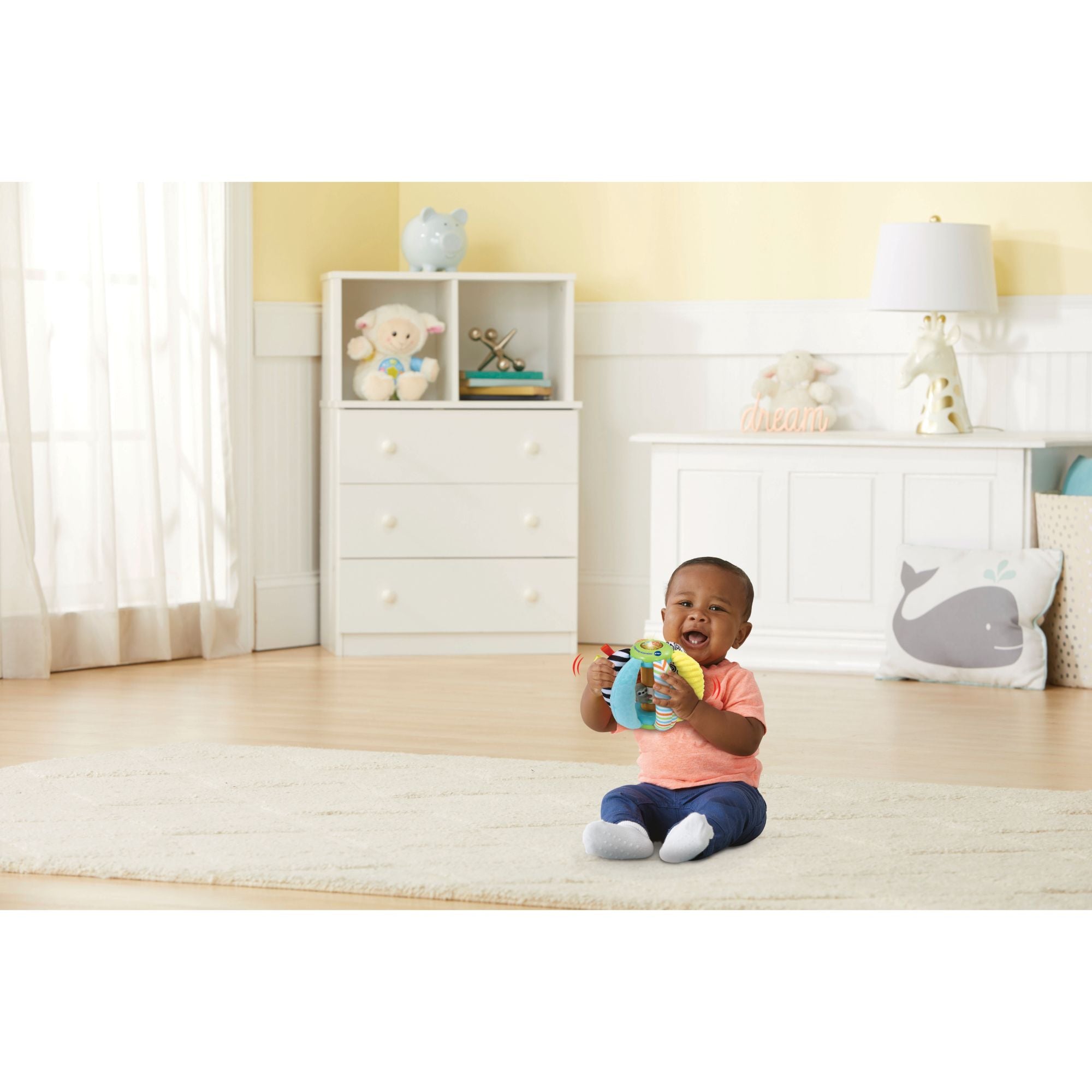 VTech Baby Peek-A-Boo Surprise