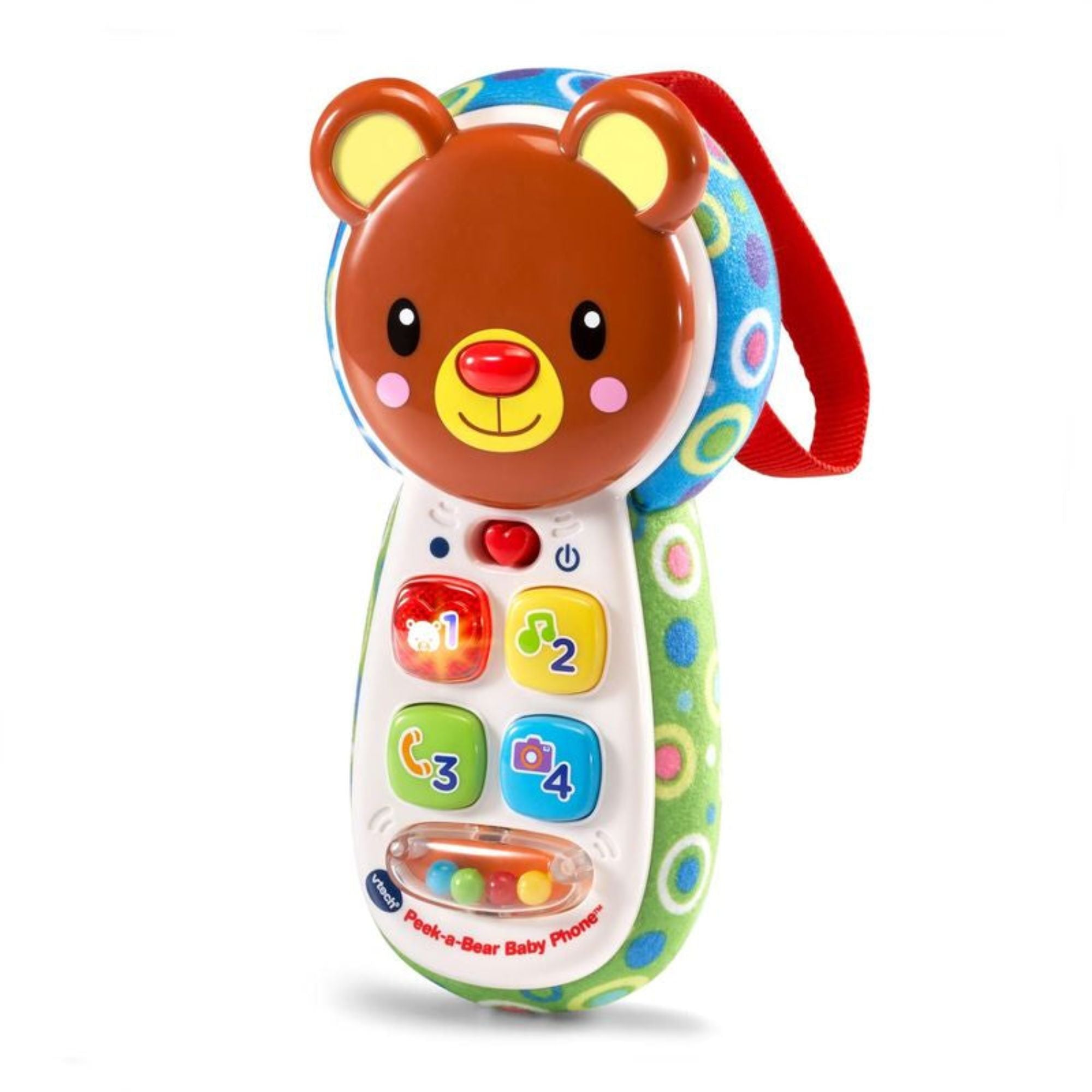 VTech Baby Peek & Play Phone
