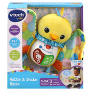 VTech Baby Rattle & Shake Birdie