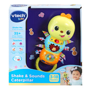 VTech Baby Shake & Sounds Caterpillar