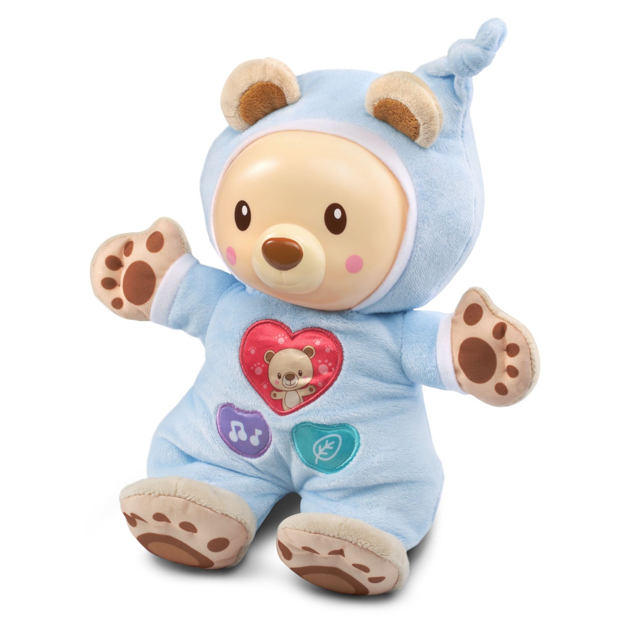 VTech Baby Sleepy Glow Bear