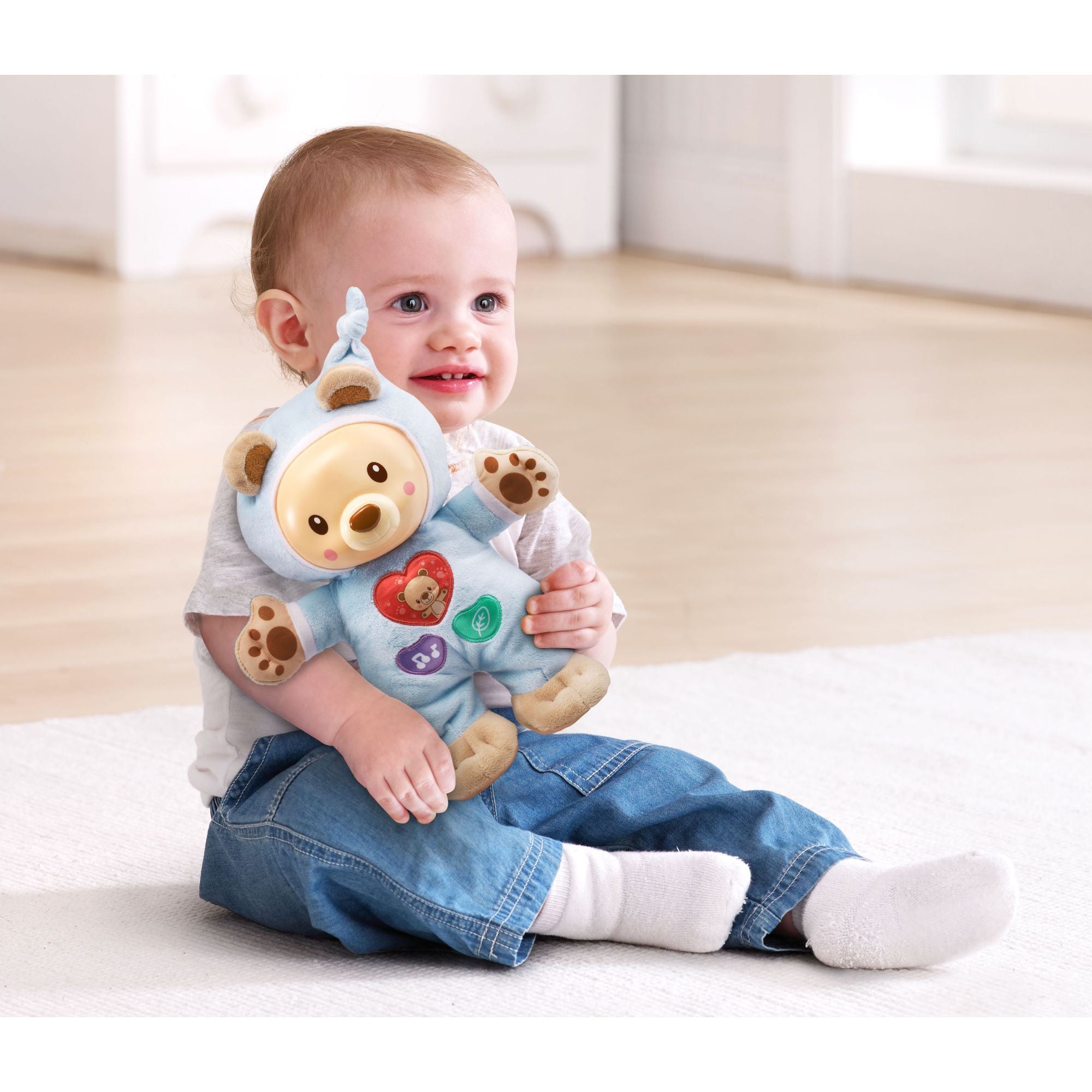 VTech Baby Sleepy Glow Bear