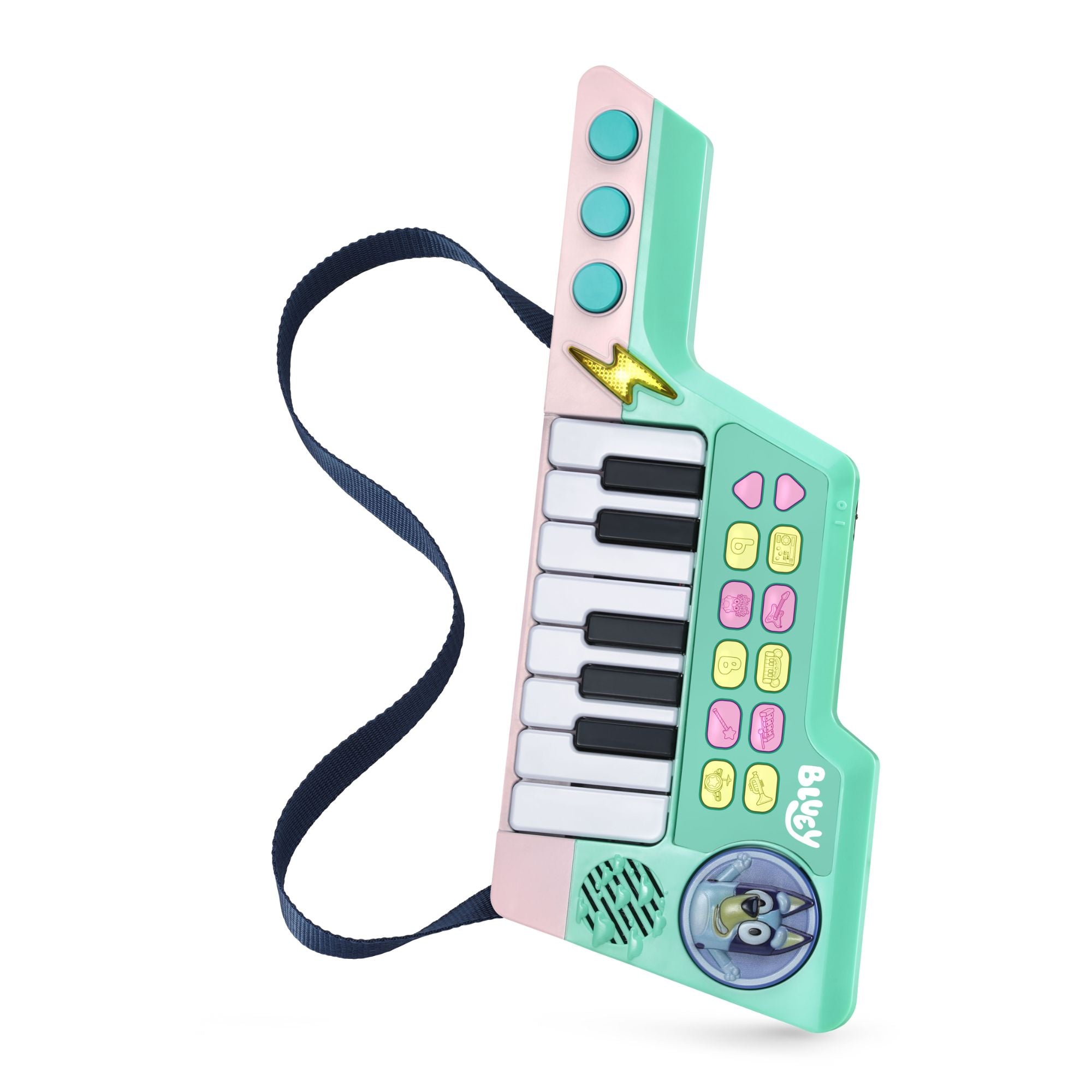 VTech Bluey's Keytar