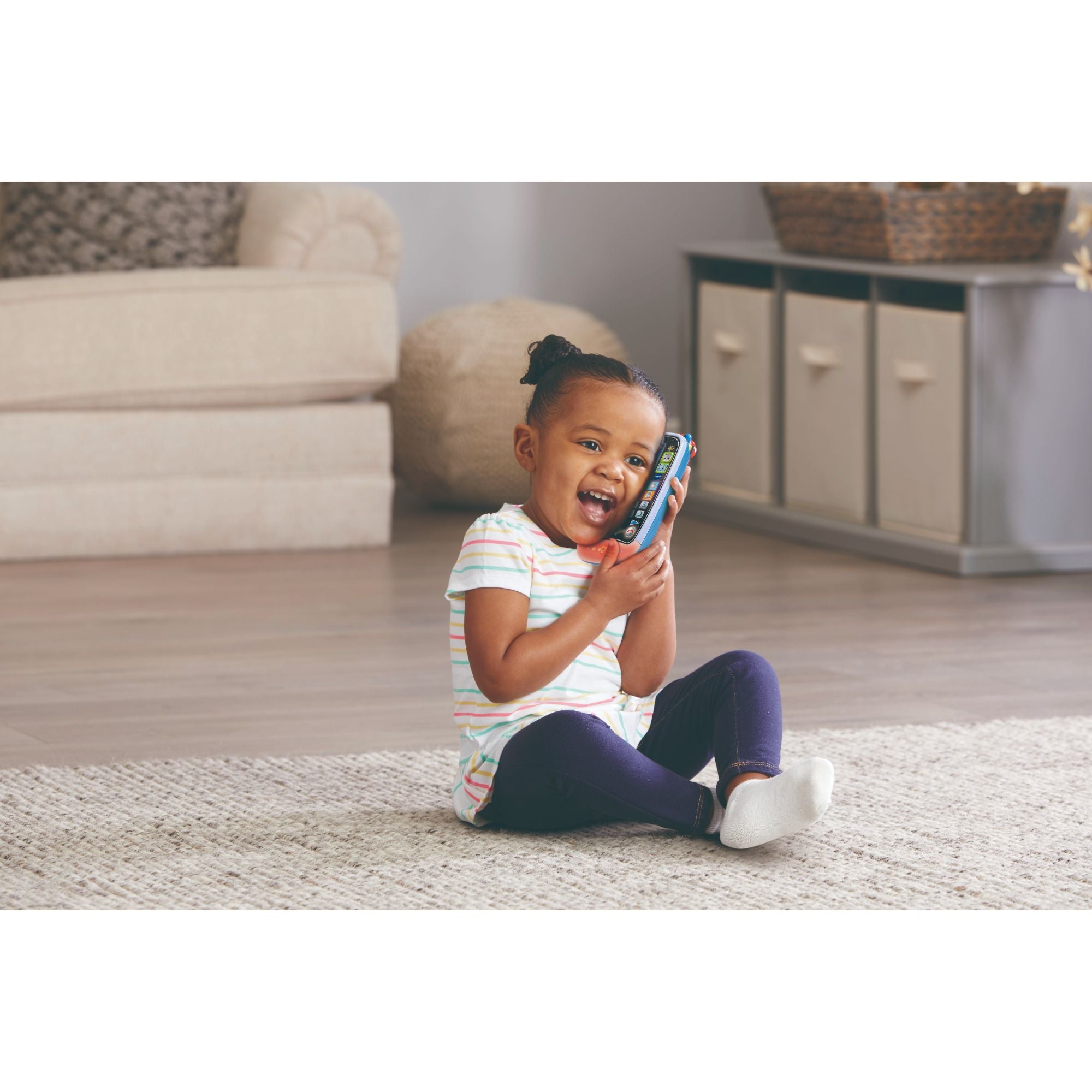 VTech Chat & Discover Phone
