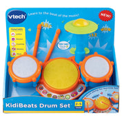 VTech Kidibeats Drum Set