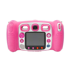 VTECH KIDIZOOM DUO 5.0 PINK