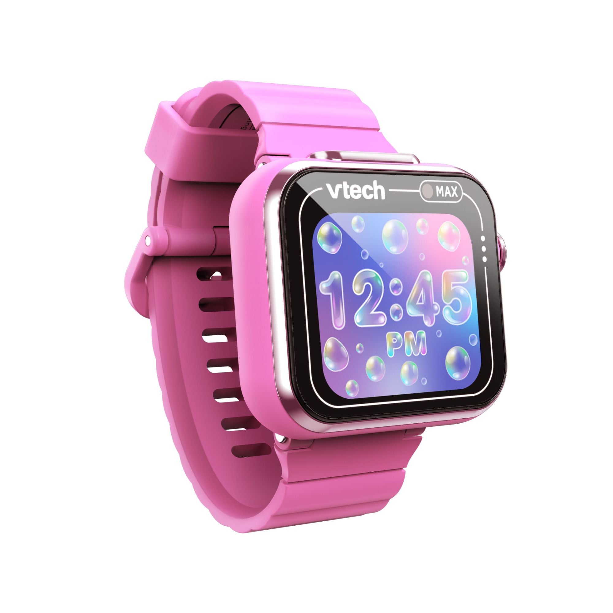 VTech Kidizoom Smartwatch Max Pink