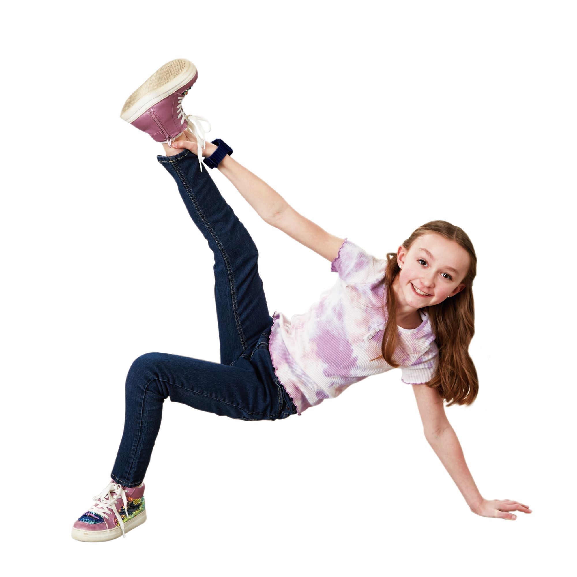 VTech Kidizoom Smart Watch Max Black