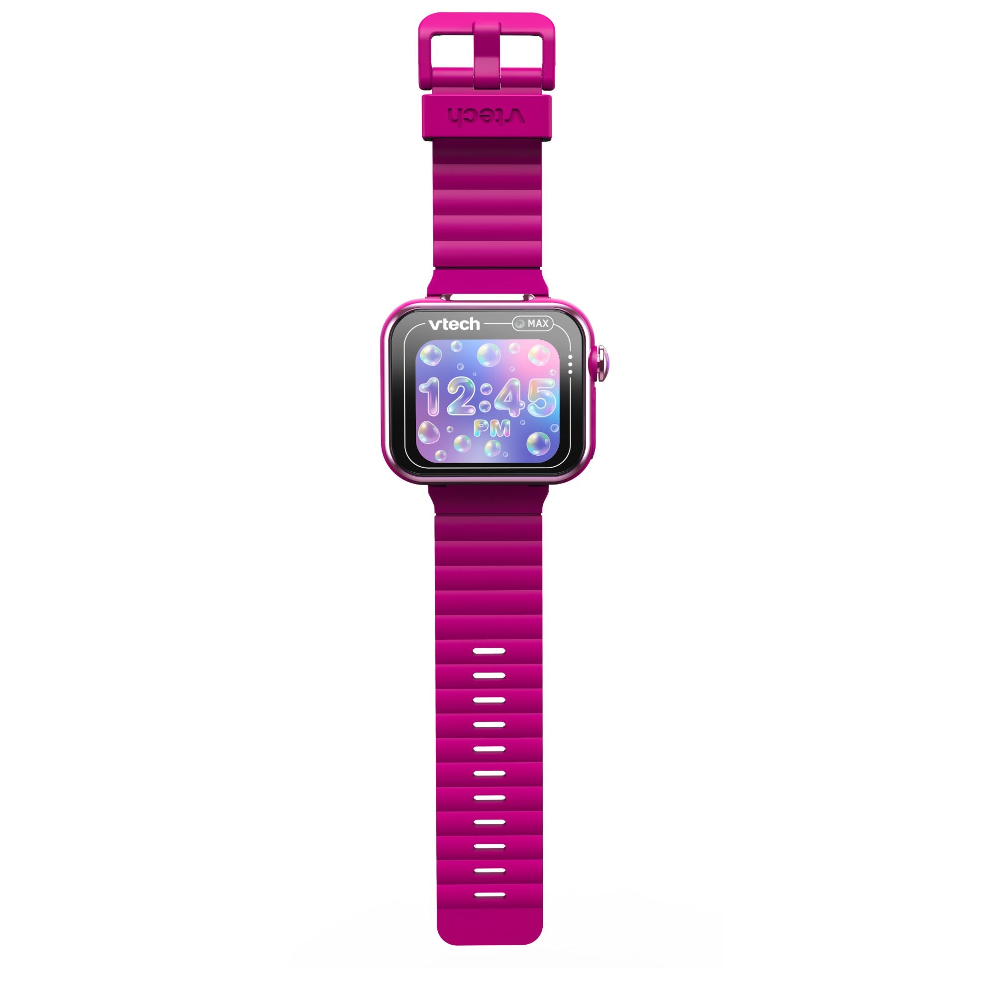 VTech Kidizoom Smart Watch Max Purple