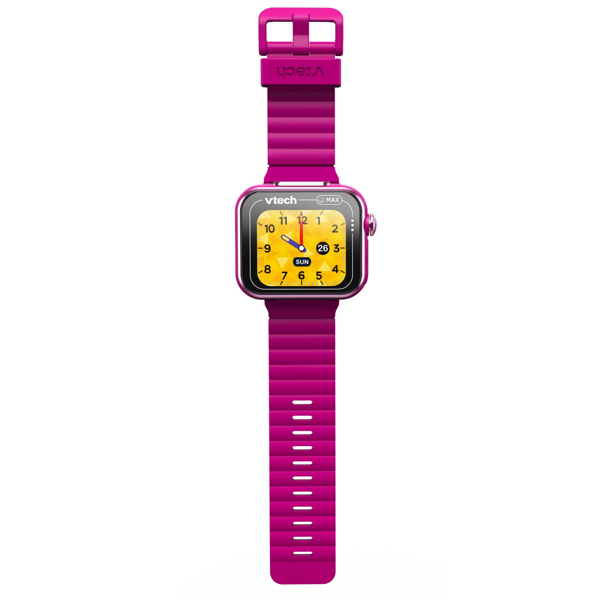 VTech Kidizoom Smart Watch Max Purple