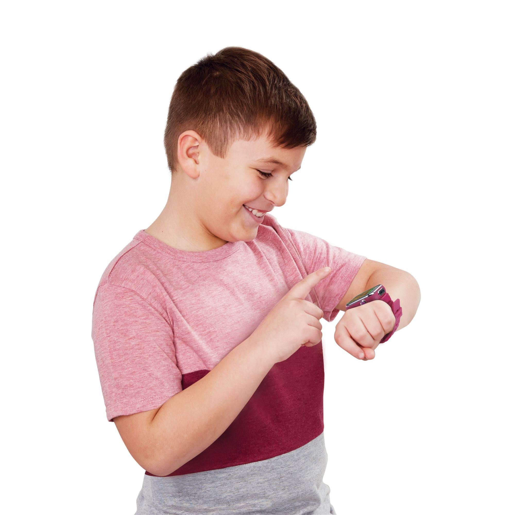 VTech Kidizoom Smart Watch Max Purple