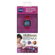 VTech Kidizoom Smart Watch Max Purple