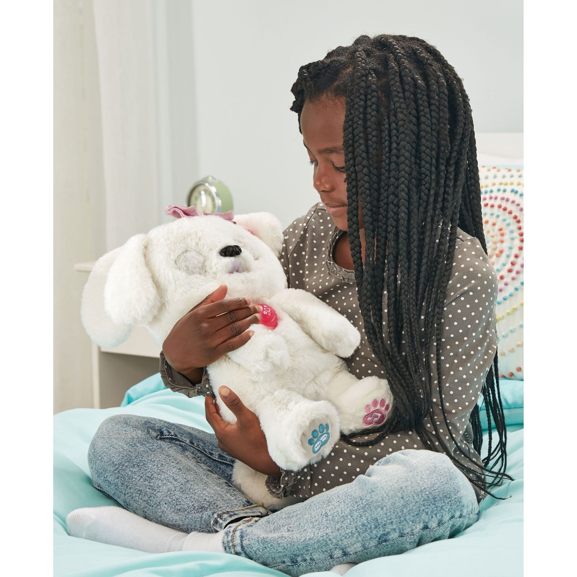 VTech Kosy The Kissing Puppy