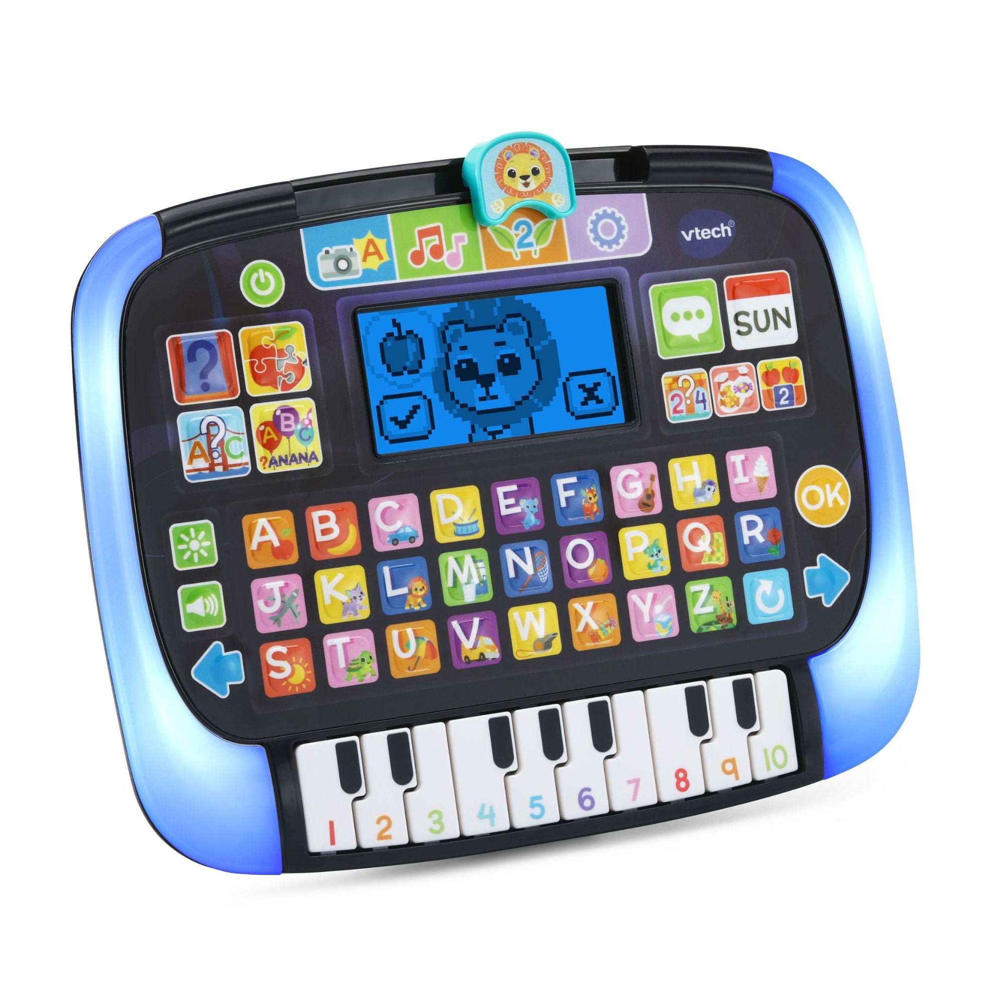 VTech Learn & Discover Tablet
