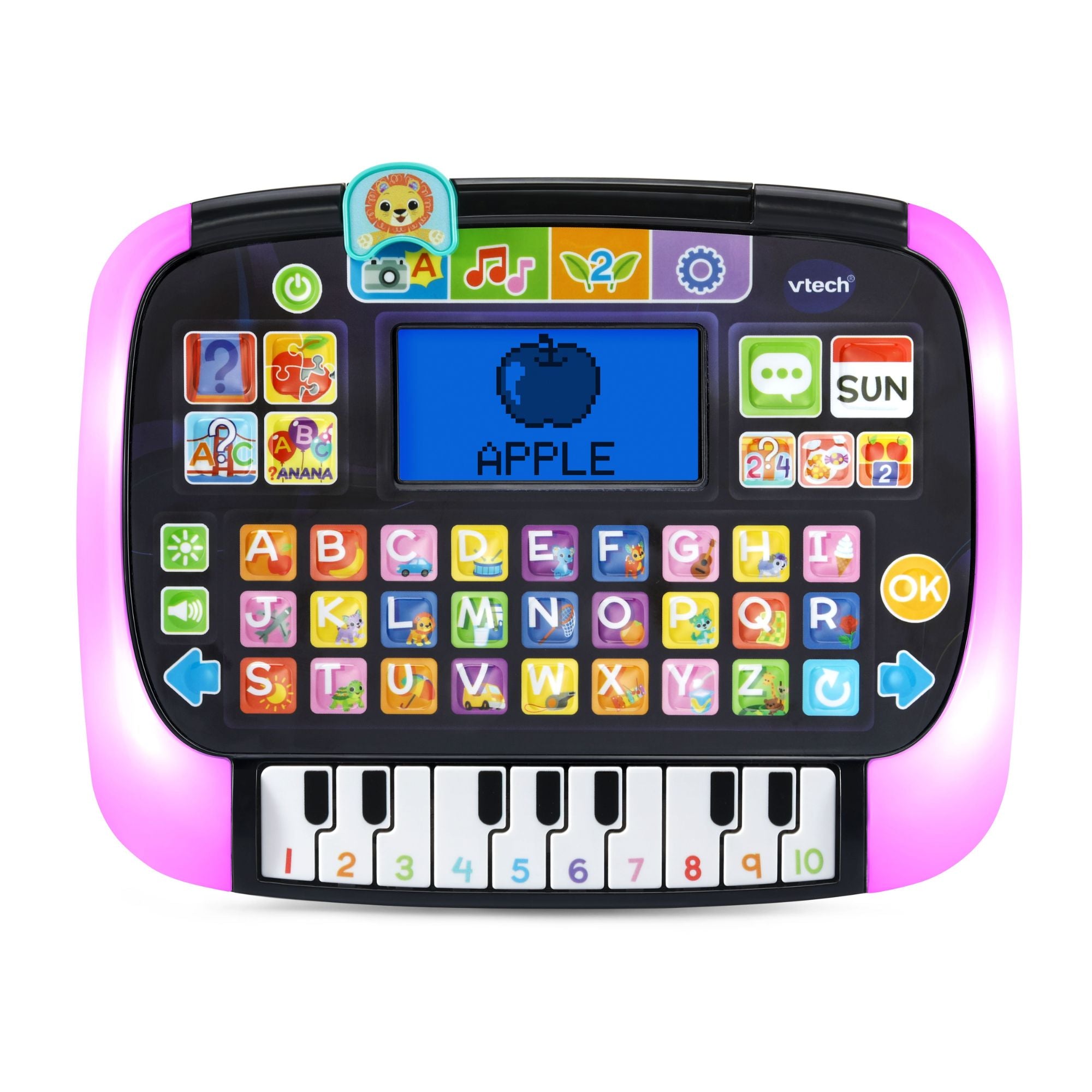 VTech Learn & Discover Tablet