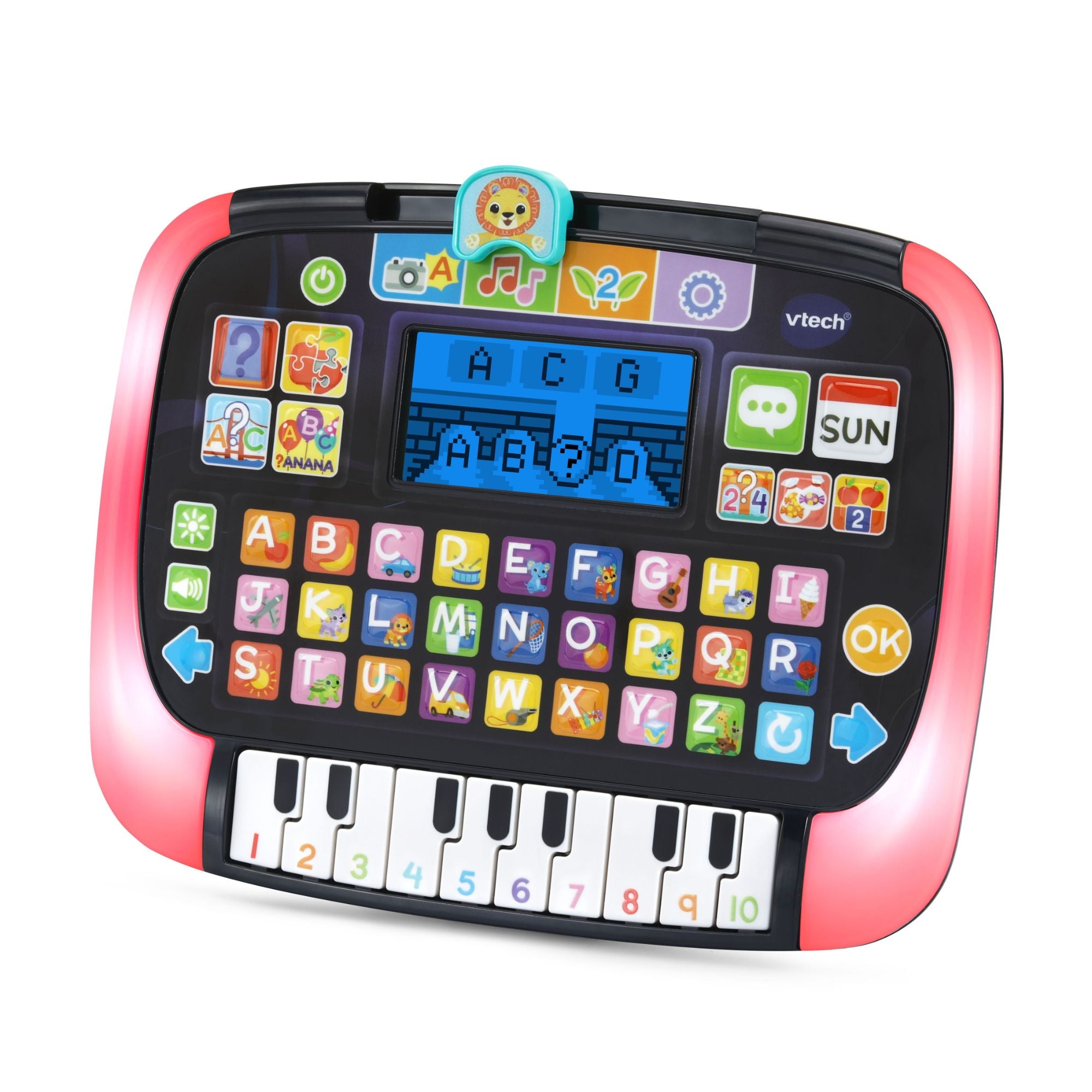 VTech Learn & Discover Tablet
